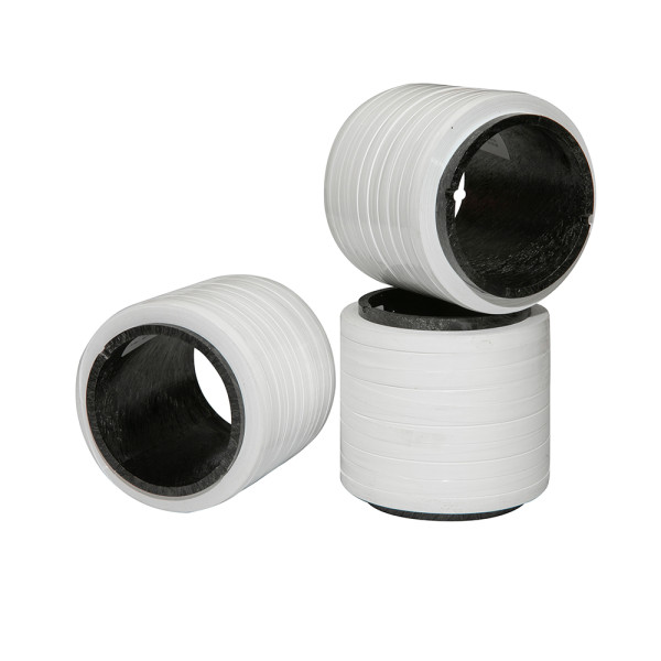 Low density ptfe tape for military cable MIL-C-17