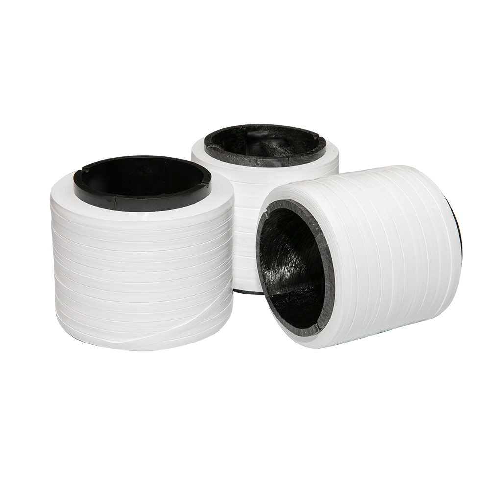 ptfe cable wrapping tape for stable phase low loss cable microwave