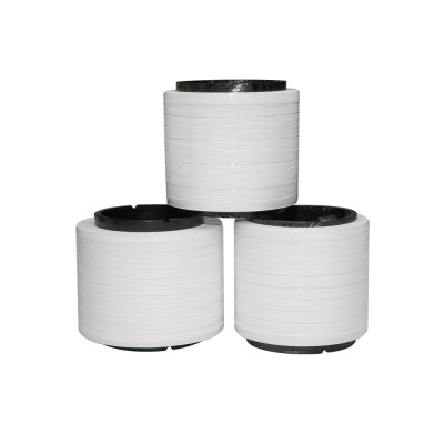 eptfe tape for Low density flexible low loss cable microwave coaxial cable