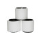 eptfe tape for Low density flexible low loss cable microwave coaxial cable