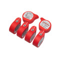 pipe sealing cord for gas fitting sealant