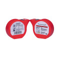 pipe sealing cord for gas fitting sealant