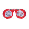 pipe sealing cord for gas fitting sealant