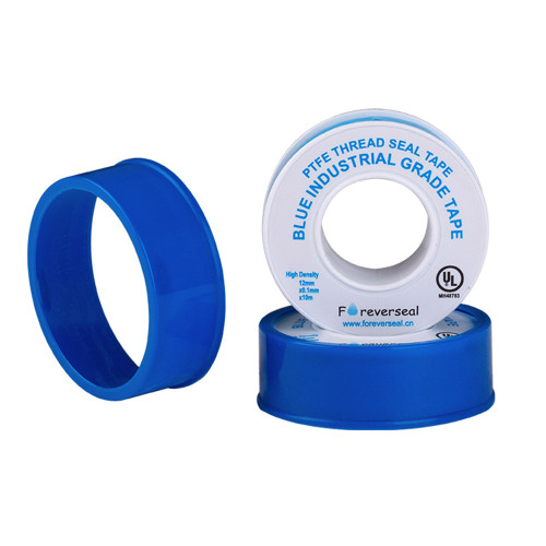 PTFE Tape for Pressure Relief Valves
