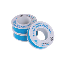 PTFE Tape for Pressure Relief Valves