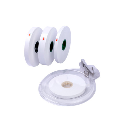 Thred Taper: Automatic PTFE Tape Wrapping Machine