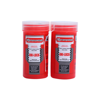 Thread Sealant Pipe Thread Sealing Cord for Hot and Cold Water Pipeline