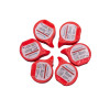 Pipe Thread Seal Tape PTFE Thread Sealant for Plumbing Pipes and Fittings White