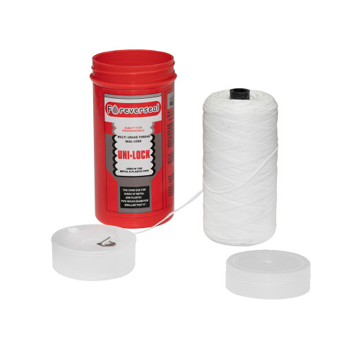 Why I Like Thread Seal Cord – And Prefer It To Thread Seal Tape