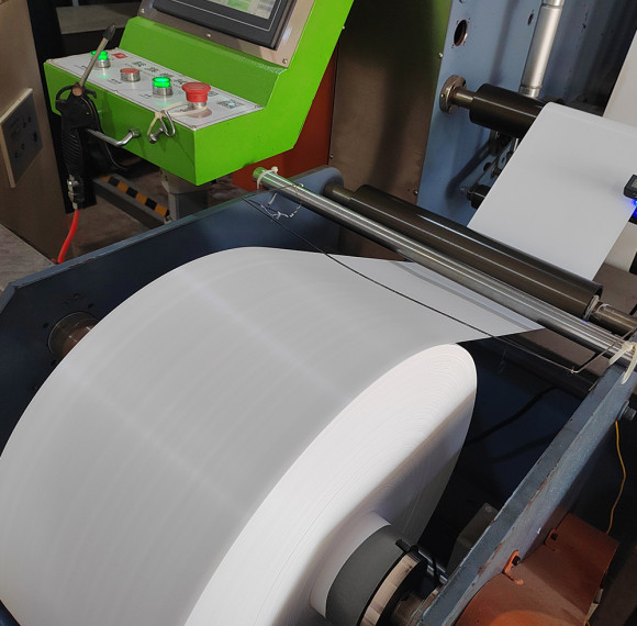Quality PTFE Jumbo Rolls by Foreverseal for Global Distributors and Importers