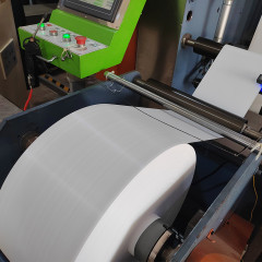 Quality PTFE Jumbo Rolls by Foreverseal for Global Distributors and Importers
