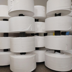 PTFE Jumbo Roll Manufacturer from Foreverseal