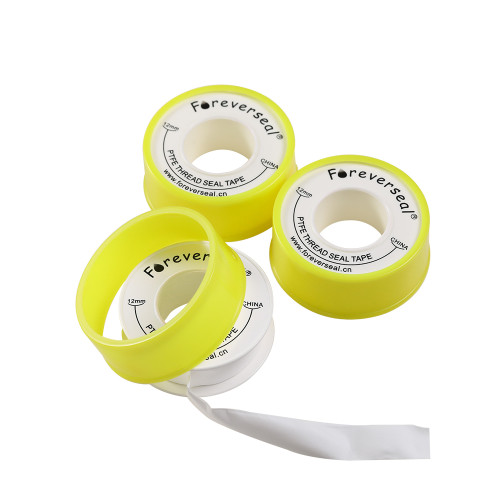 WRAS Industrial standard quality PTFE tape