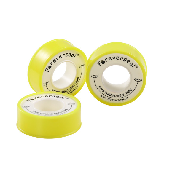 PTFE Thread Seal Tape, WRAS Approved for Drinking Water