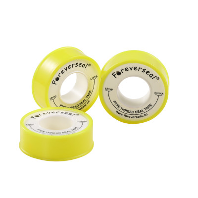 PTFE Thread Seal Tape, WRAS Approved for Drinking Water