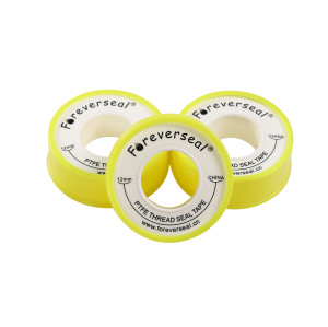 WRAS Teflon Industrial standard quality PTFE tape