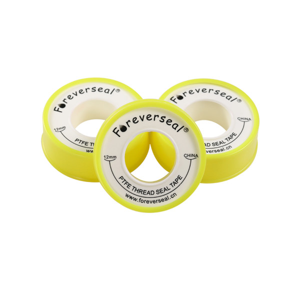 Premium 12mm Heat Resistant Plumbing Tape Manufacturer - Customization and Distribution Services