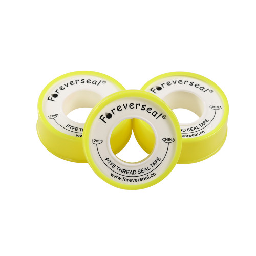 Premium 12mm Heat Resistant Plumbing Tape Manufacturer - Customization and Distribution Services