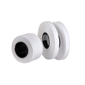 PTFE coated fiberglass and PTFE tape for cable and wire protection