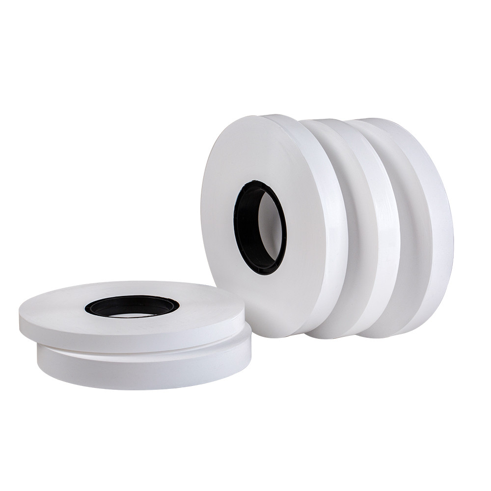 PTFE Film Adhesive Tapes Low Density PTFE Films Foreverseal PTFE