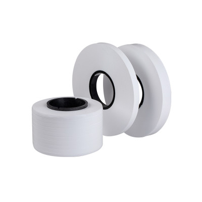 PTFE coated fiberglass and PTFE tape for cable and wire protection