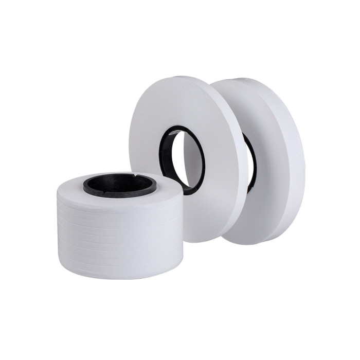 PTFE coated fiberglass and PTFE tape for cable and wire protection