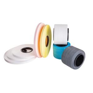ePTFE Cable Film with Low Dielectric Coinstant for Coaxial Cables