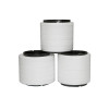 PTFE Film Tape For Wire and Cable RF Cable Wrapping Tape