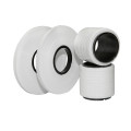 ePTFE Cable Film with Low Dielectric Coinstant for Coaxial Cables