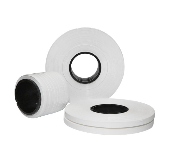 PTFE tape of electrical insulation grade for Wires and cables