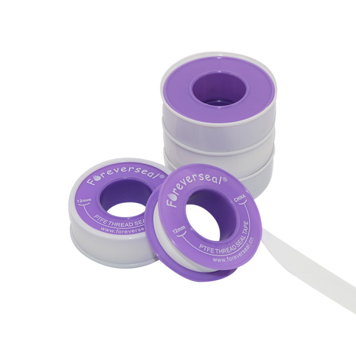 Customize Your PTFE Tape Needs with Our OEM Service