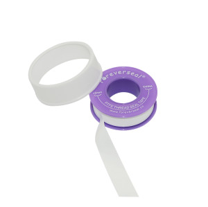 Enhance Your Shower Head Installation with Teflon Thread Seal Tape