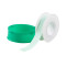Thred Tape - Green for Oxygen