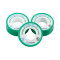 Green PTFE Thread Seal Tape – Professional-Grade High-Density Thread Tape for Oxygen Lines