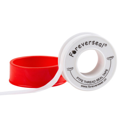 10 Rolls PTFE Thread Seal Tape 12mm x 10m Plumber Pipe Fitting