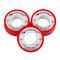 PTFE Thread Seal Tape for Stainless Steel Valves