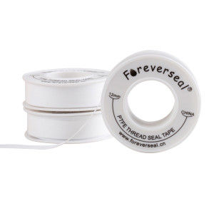 Thread Sealing Teflon Tape EN 751-3 with 0.6g/cm3 Density