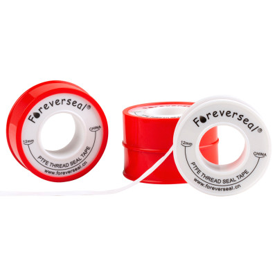 Thread Sealing PTFE Tape EN 751-3 with 0.6g/cm3 Density