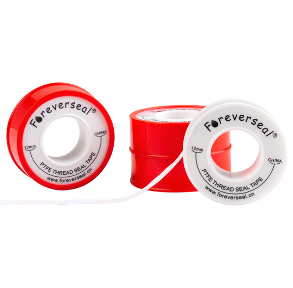 Thread Sealing PTFE Tape EN 751-3 with 0.6g/cm3 Density