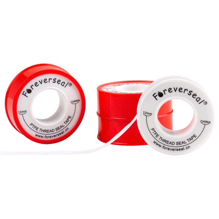 Thread Sealing PTFE Tape EN 751-3 with 0.6g/cm3 Density