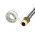 PTFE Tape for Thread Sealing - 12 Metre Roll - WRAS Approved