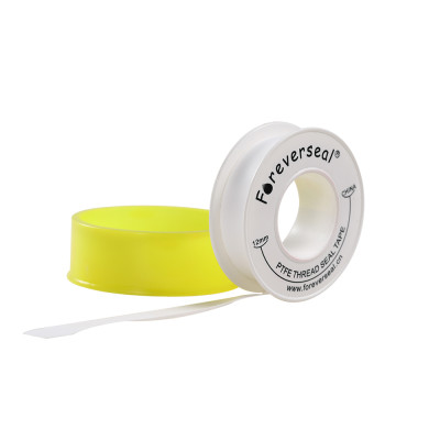 PTFE Tape BS Approved WRAS 12mm x 12m