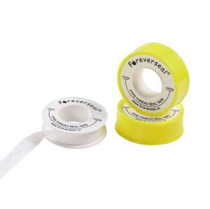 PTFE Thread Tape (12 Metre Roll) WRAS Approved