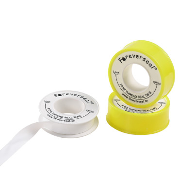 PTFE Tape for Thread Sealing - 12 Metre Roll - WRAS Approved