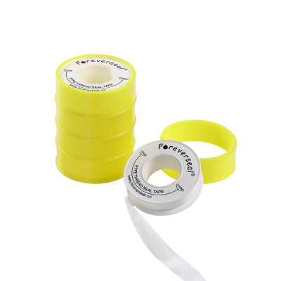 PTFE Thread Tape (12 Metre Roll) WRAS Approved