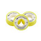 PTFE tape for air compressor fittings made by foreverseal in china