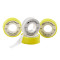 PTFE tape for air compressor fittings made by foreverseal in china