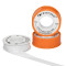 PTFE SEALING TAPE FOR THREADED CONNECTIONS DIN EN 751-3 DVGW