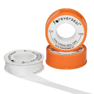 Tape thread sealing tape PTFE GRP DVGW