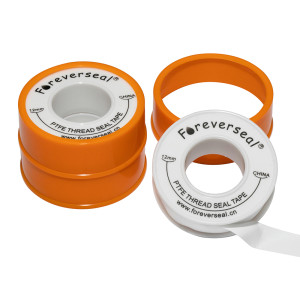 Tape thread sealing tape PTFE GRP DVGW